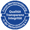 Forum Werteorientierung in der Weiterbildung e. V.