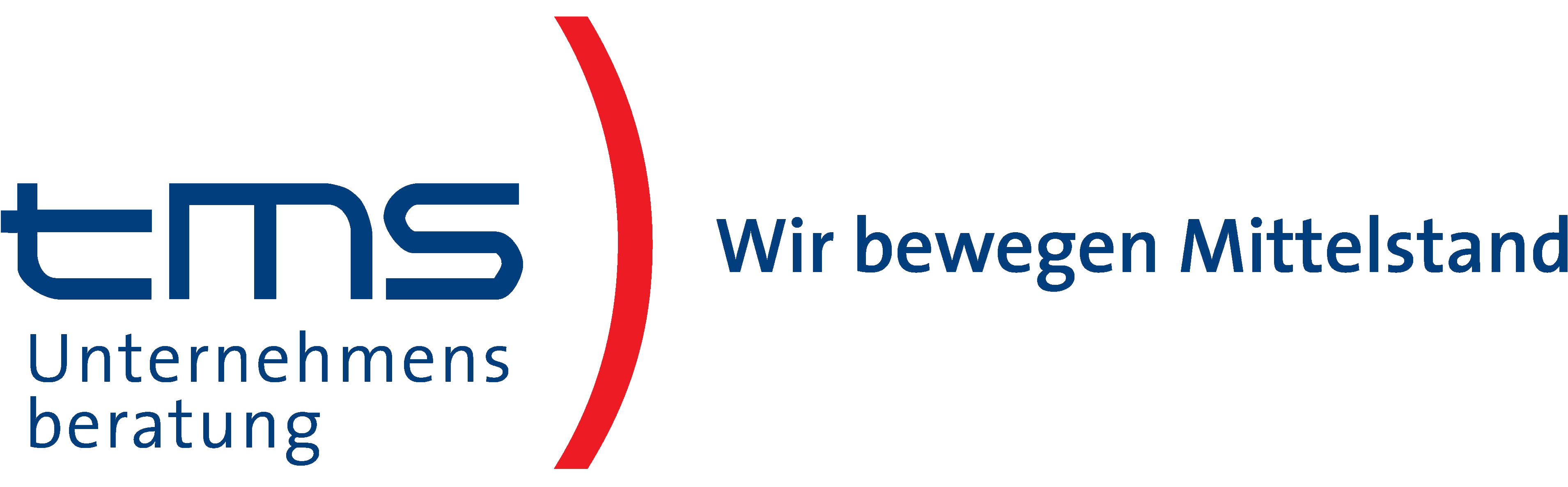 Wir sind akkreditierte TMS-Berater